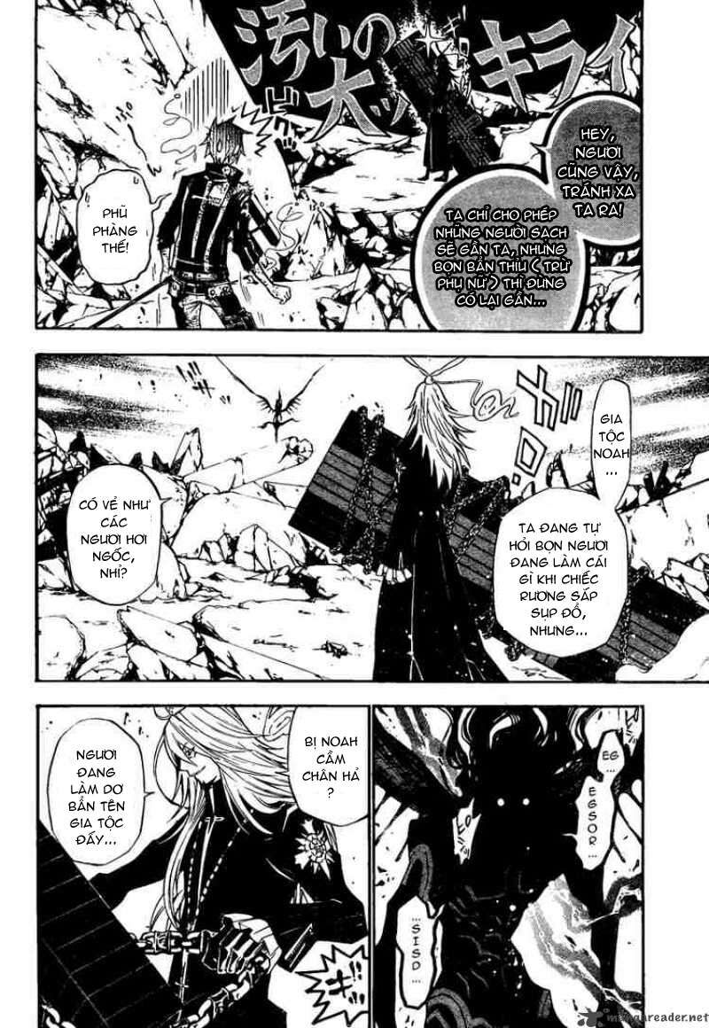 Thầy Trừ Tà [Chap 1-236]
