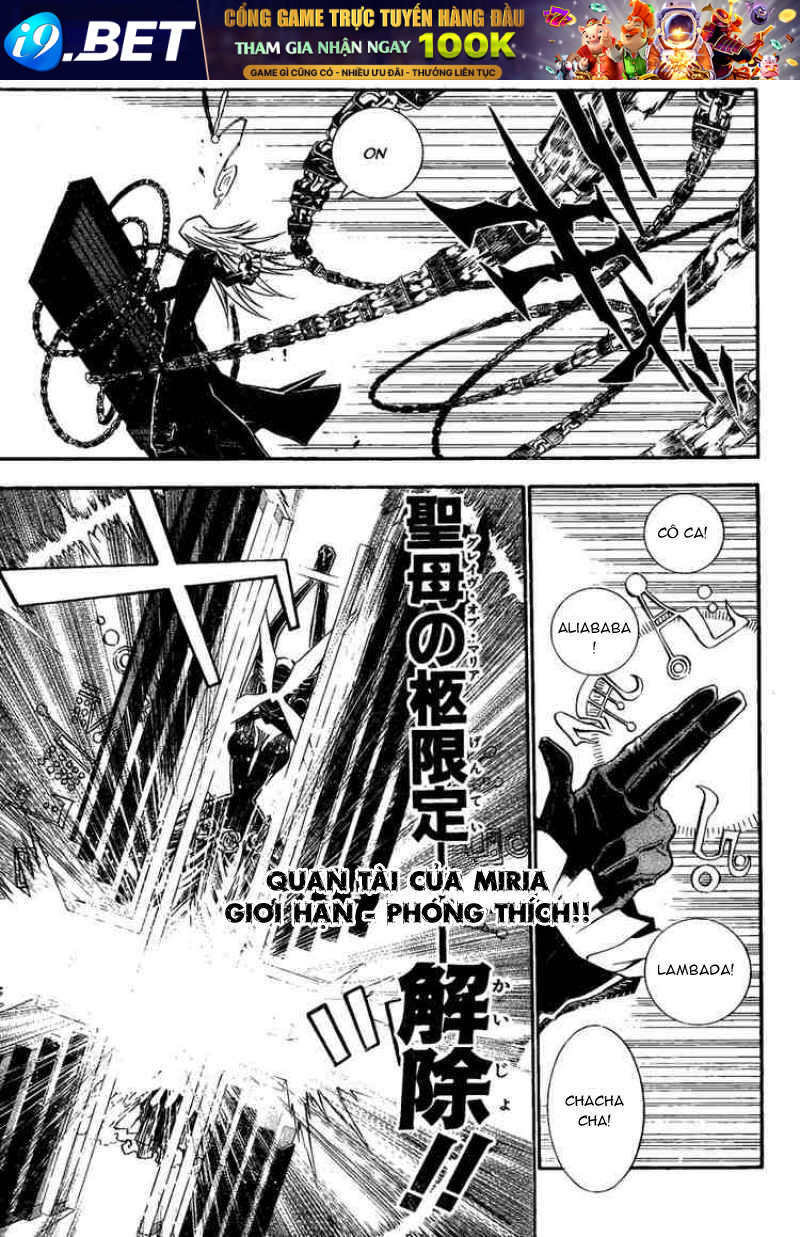 Thầy Trừ Tà [Chap 1-236]