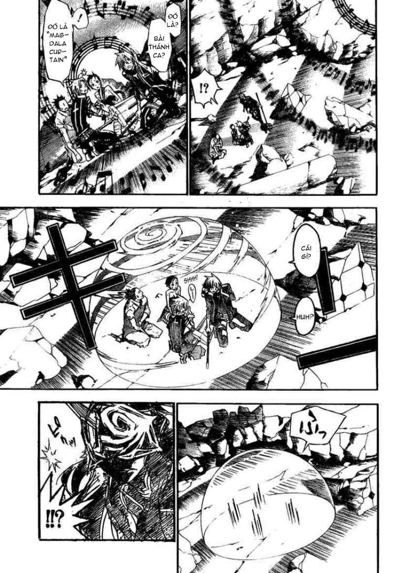 Thầy Trừ Tà [Chap 1-236]