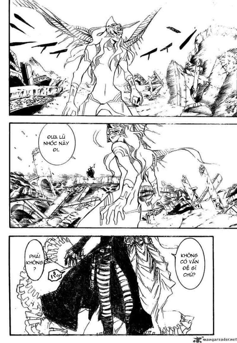 Thầy Trừ Tà [Chap 1-236]
