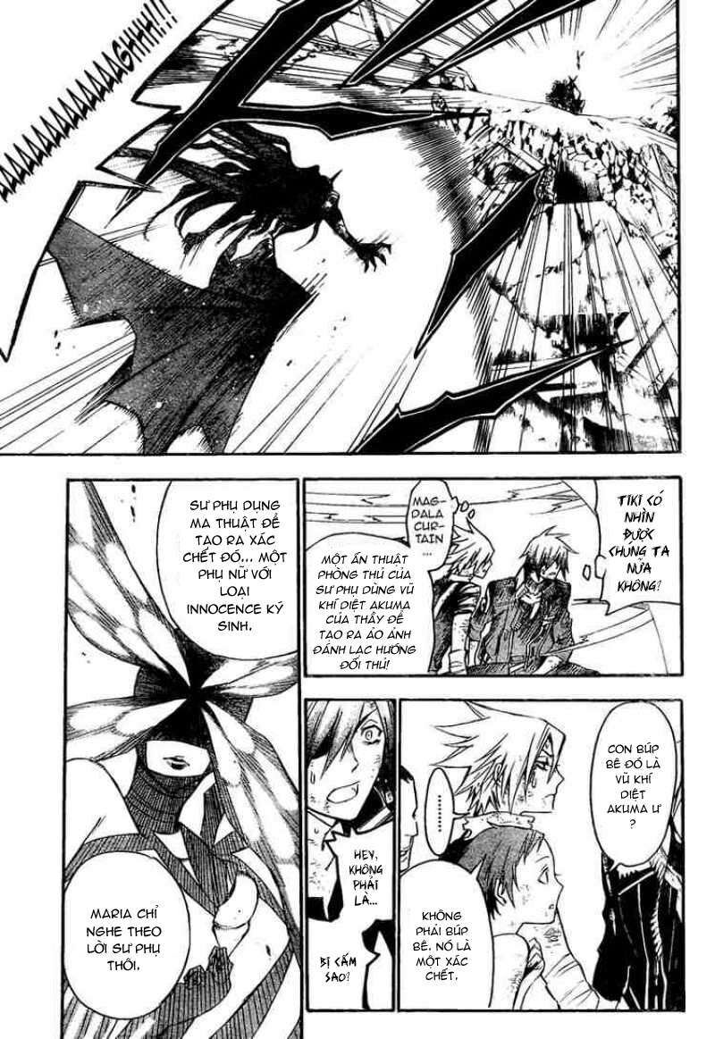 Thầy Trừ Tà [Chap 1-236]