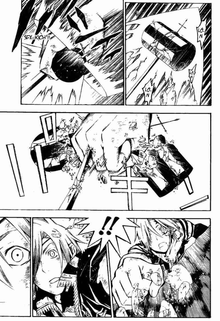 Thầy Trừ Tà [Chap 1-236]