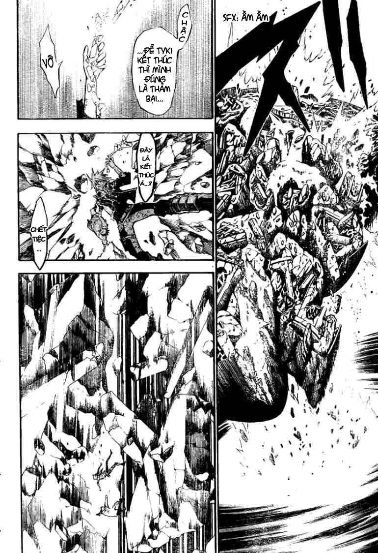 Thầy Trừ Tà [Chap 1-236]