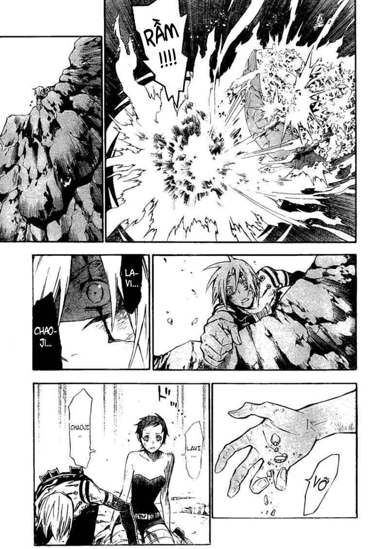 Thầy Trừ Tà [Chap 1-236]