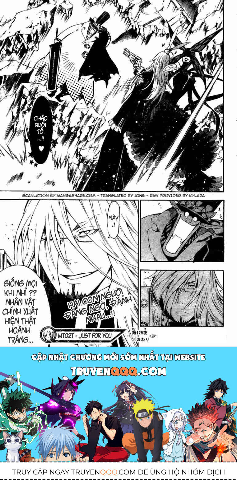 Thầy Trừ Tà [Chap 1-236]