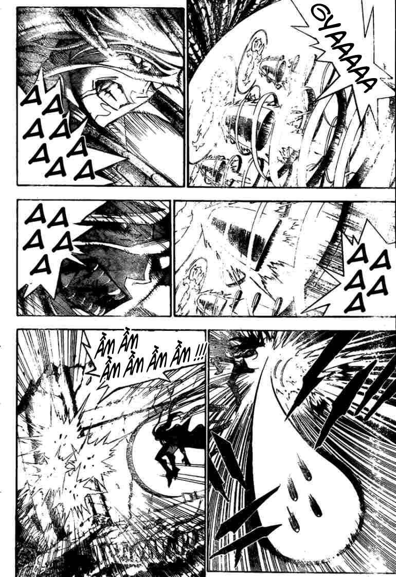 Thầy Trừ Tà [Chap 1-236]