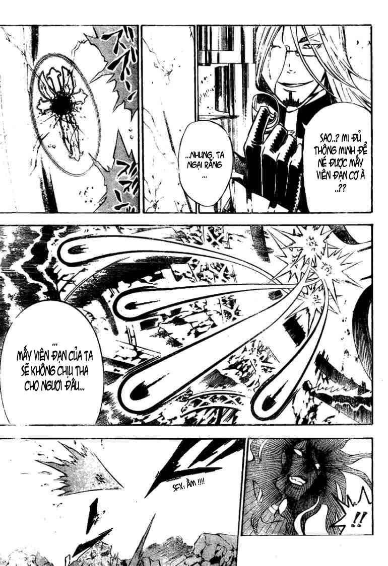 Thầy Trừ Tà [Chap 1-236]