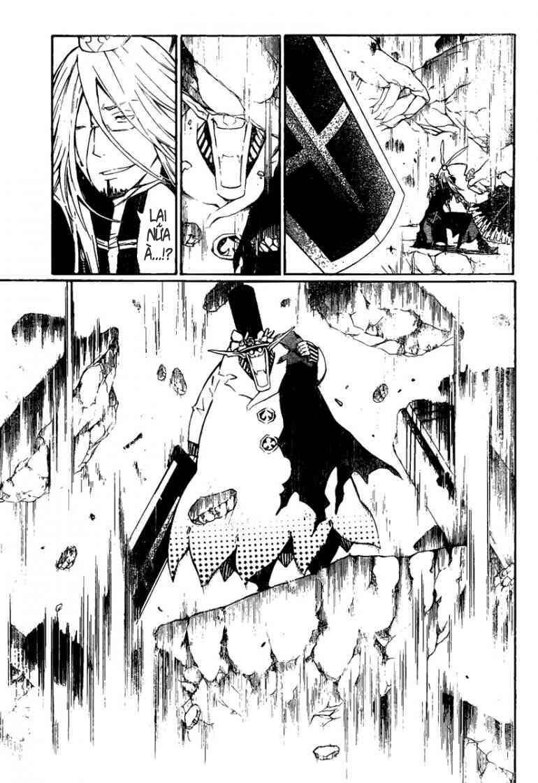 Thầy Trừ Tà [Chap 1-236]