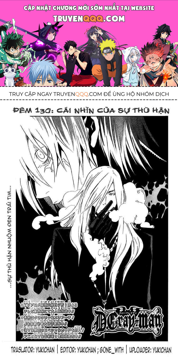 Thầy Trừ Tà [Chap 1-236]