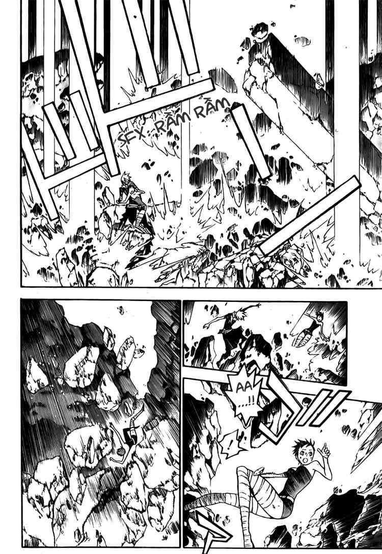 Thầy Trừ Tà [Chap 1-236]