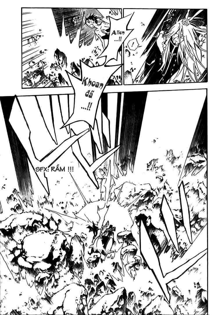 Thầy Trừ Tà [Chap 1-236]