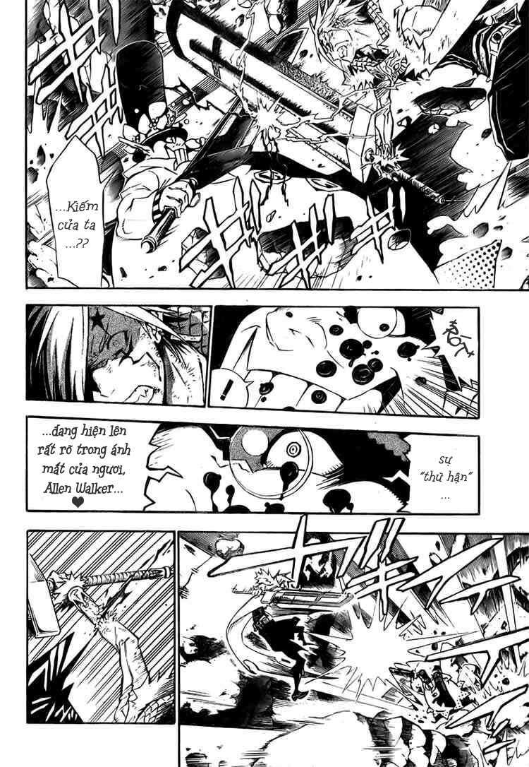 Thầy Trừ Tà [Chap 1-236]