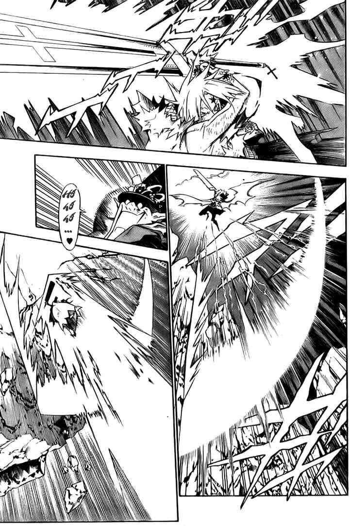 Thầy Trừ Tà [Chap 1-236]