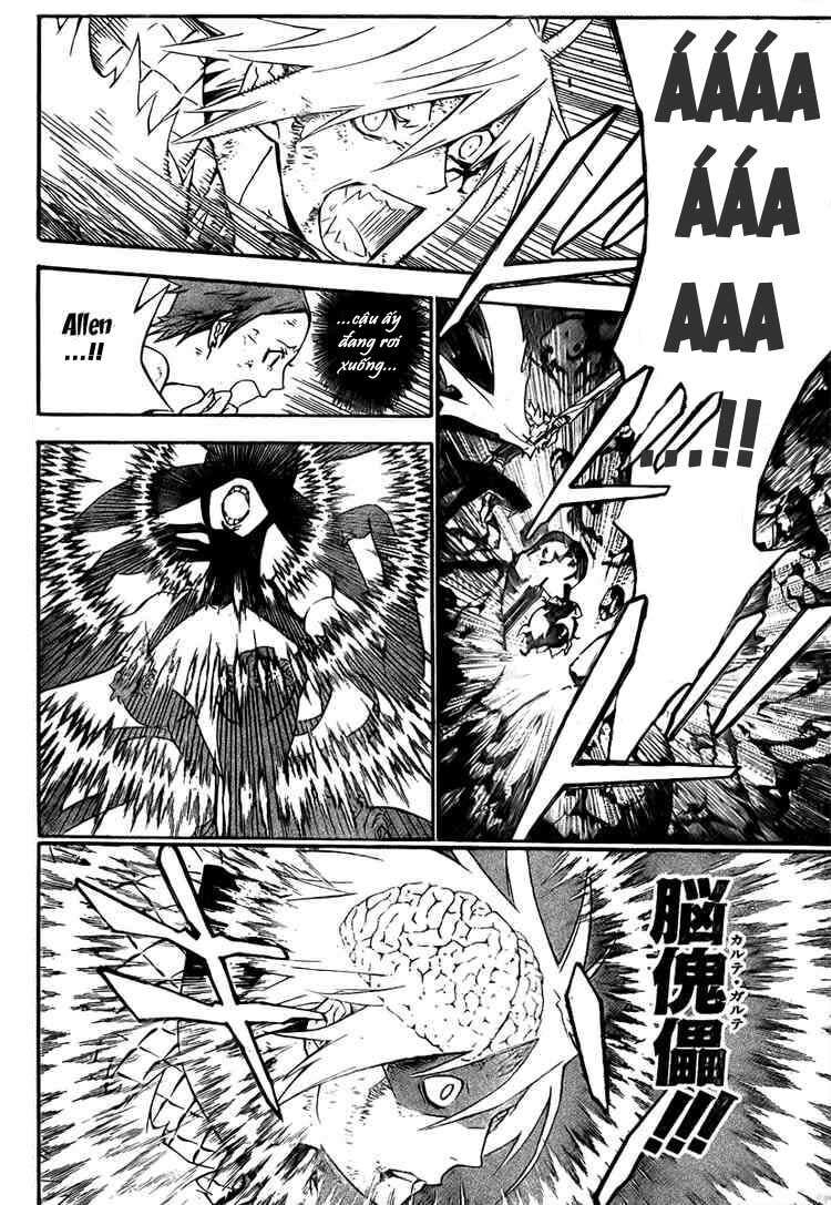 Thầy Trừ Tà [Chap 1-236]