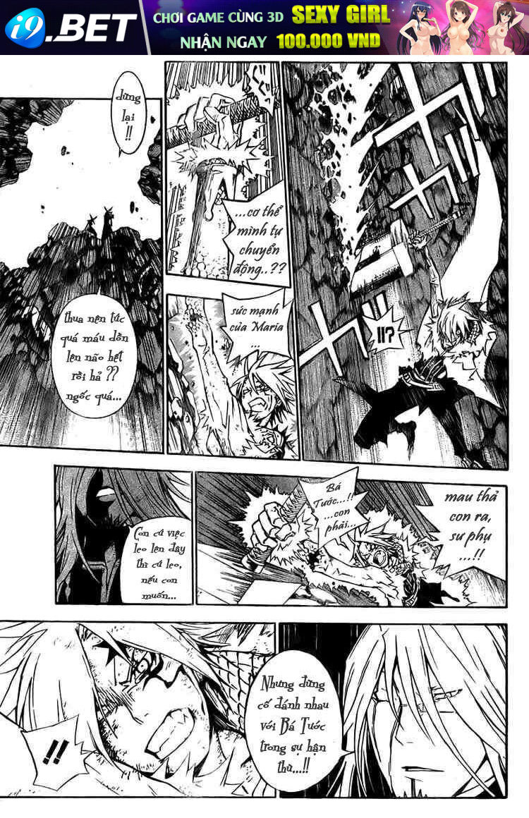 Thầy Trừ Tà [Chap 1-236]