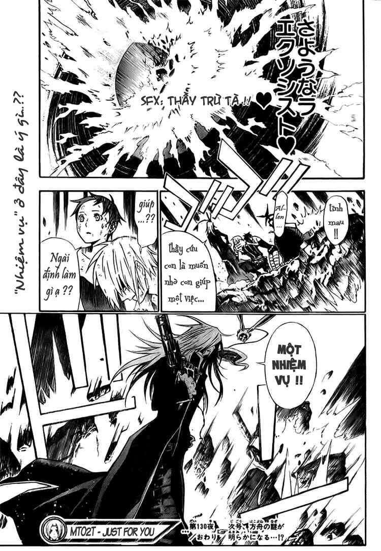 Thầy Trừ Tà [Chap 1-236]