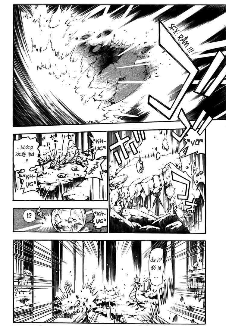 Thầy Trừ Tà [Chap 1-236]