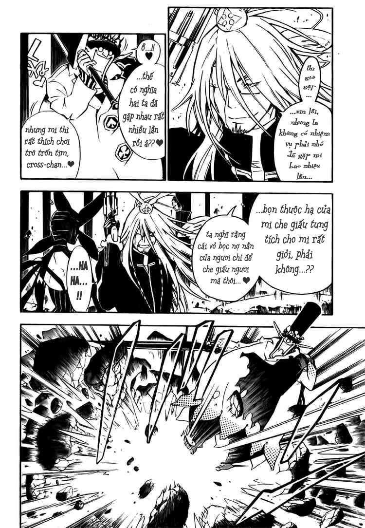 Thầy Trừ Tà [Chap 1-236]