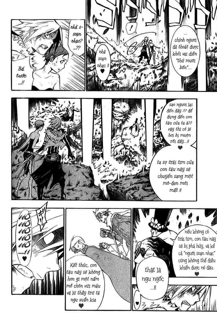 Thầy Trừ Tà [Chap 1-236]