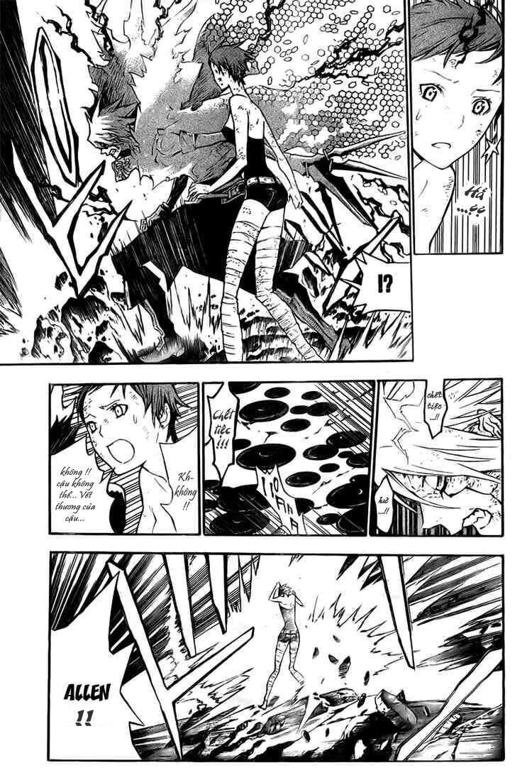Thầy Trừ Tà [Chap 1-236]