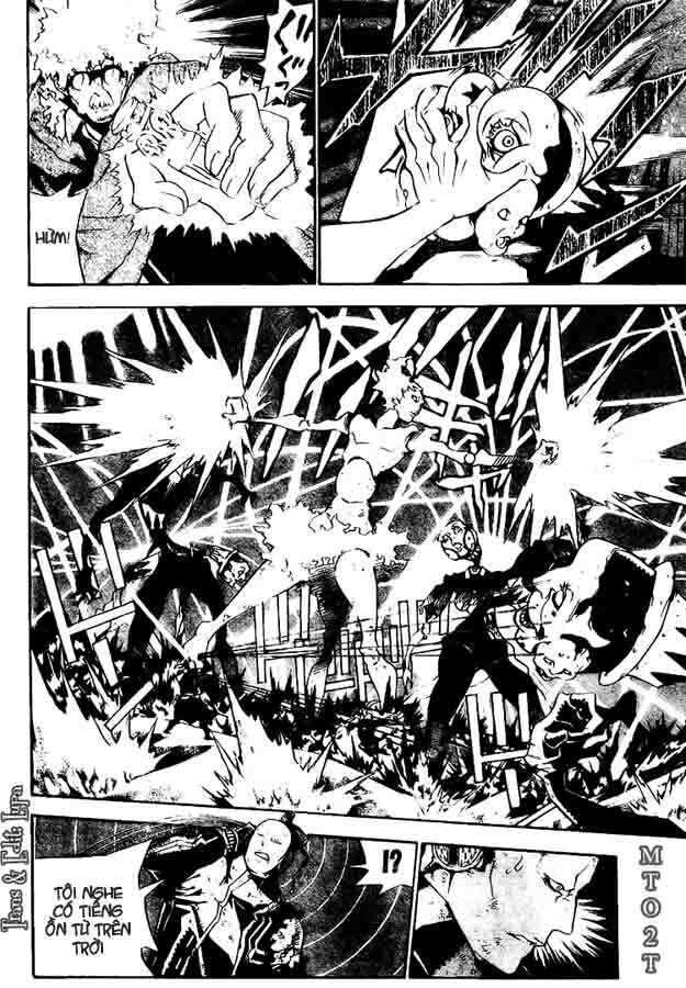 Thầy Trừ Tà [Chap 1-236]