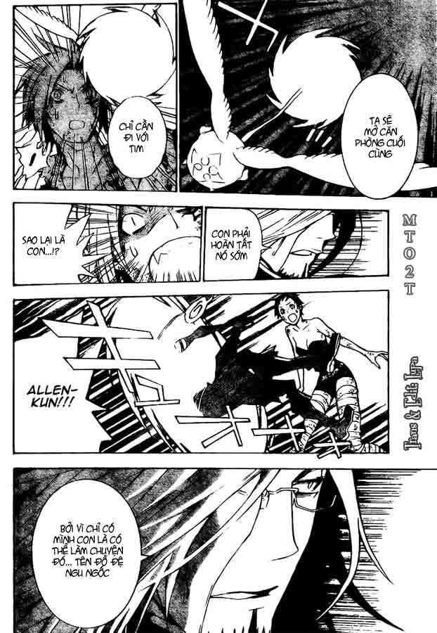 Thầy Trừ Tà [Chap 1-236]