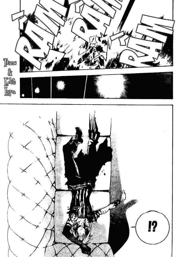 Thầy Trừ Tà [Chap 1-236]