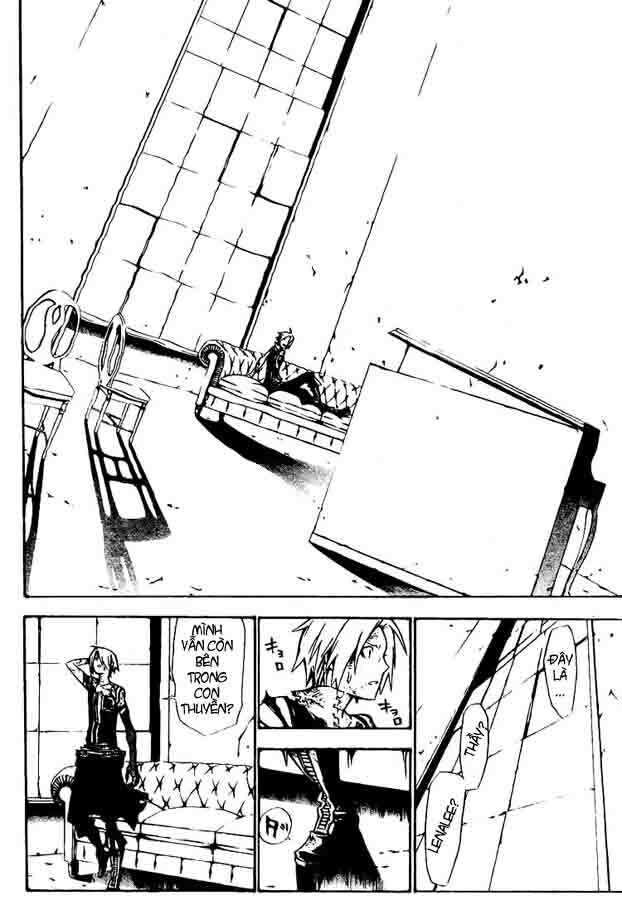 Thầy Trừ Tà [Chap 1-236]
