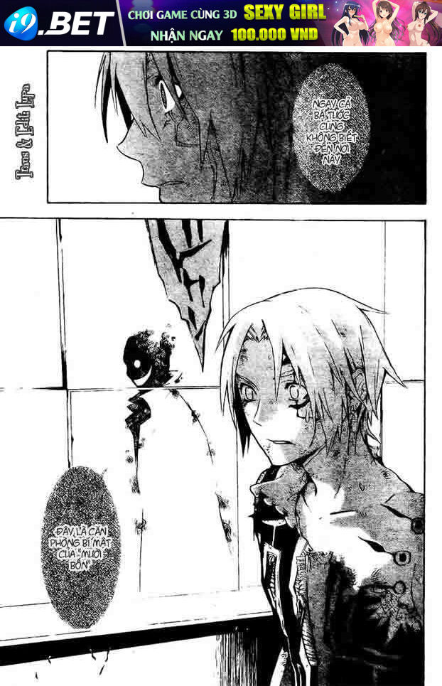 Thầy Trừ Tà [Chap 1-236]