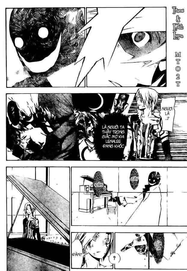Thầy Trừ Tà [Chap 1-236]
