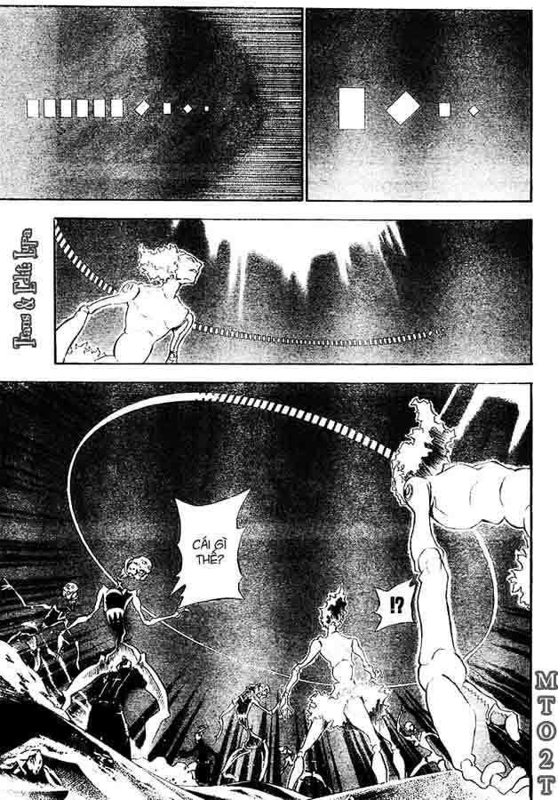 Thầy Trừ Tà [Chap 1-236]