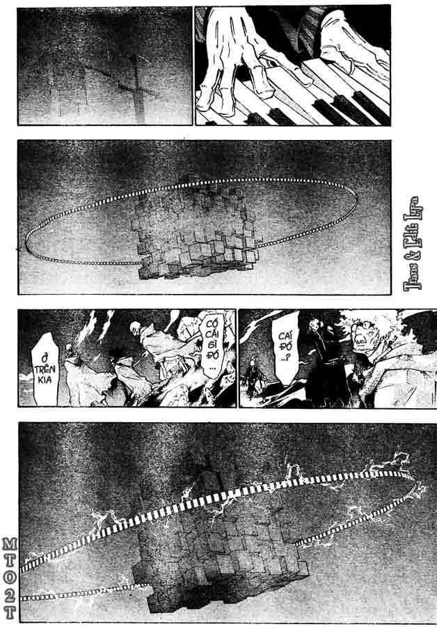 Thầy Trừ Tà [Chap 1-236]