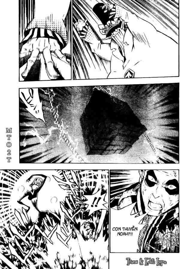 Thầy Trừ Tà [Chap 1-236]
