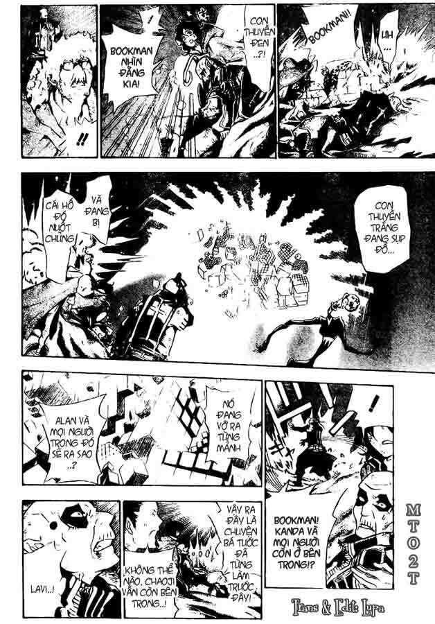 Thầy Trừ Tà [Chap 1-236]