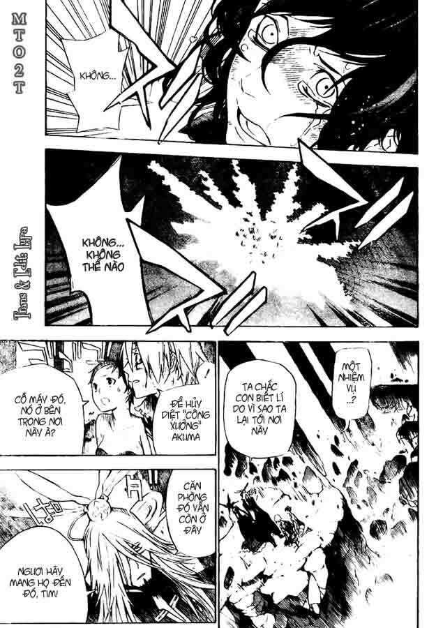 Thầy Trừ Tà [Chap 1-236]