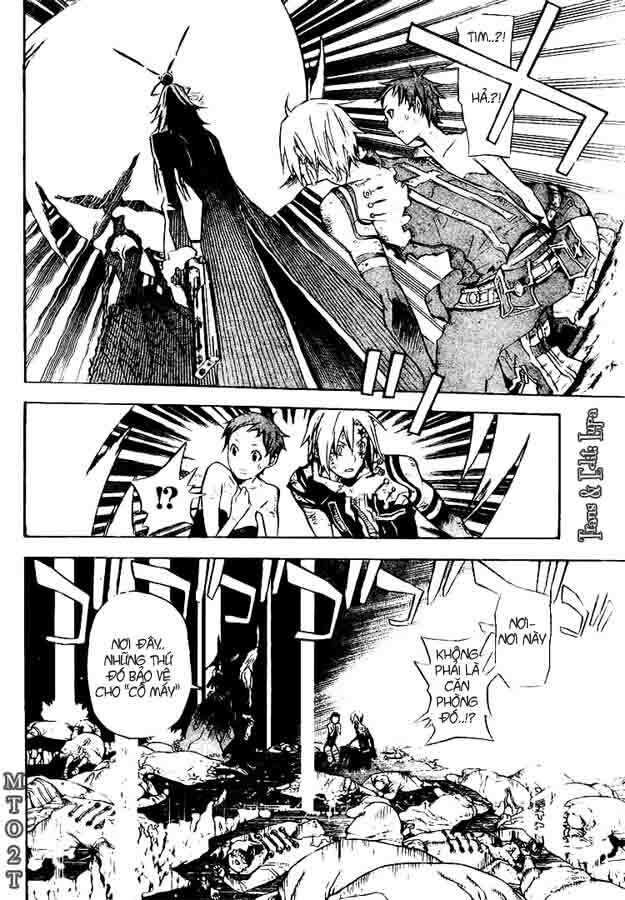 Thầy Trừ Tà [Chap 1-236]