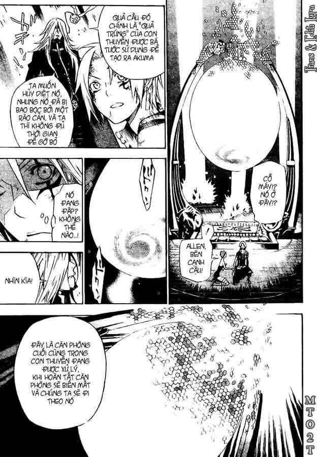 Thầy Trừ Tà [Chap 1-236]