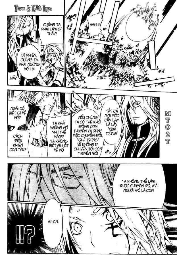 Thầy Trừ Tà [Chap 1-236]