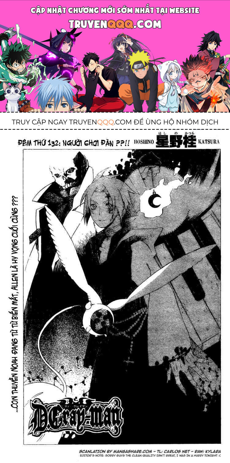 Thầy Trừ Tà [Chap 1-236]