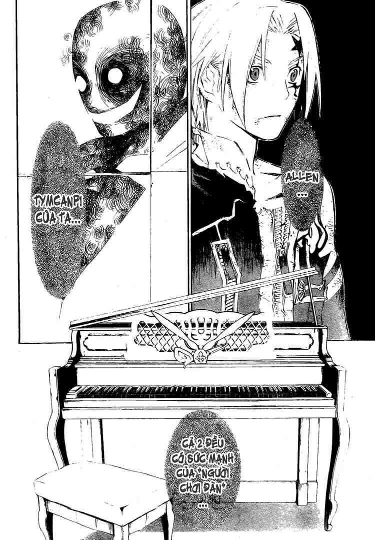 Thầy Trừ Tà [Chap 1-236]