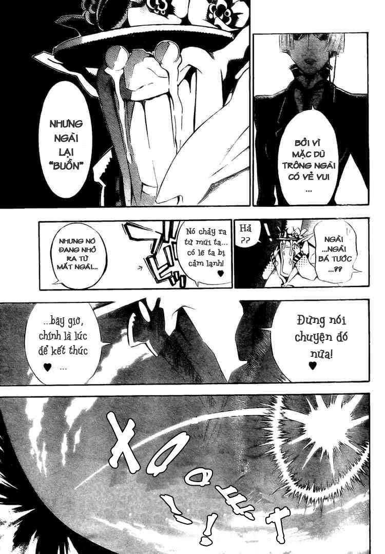 Thầy Trừ Tà [Chap 1-236]