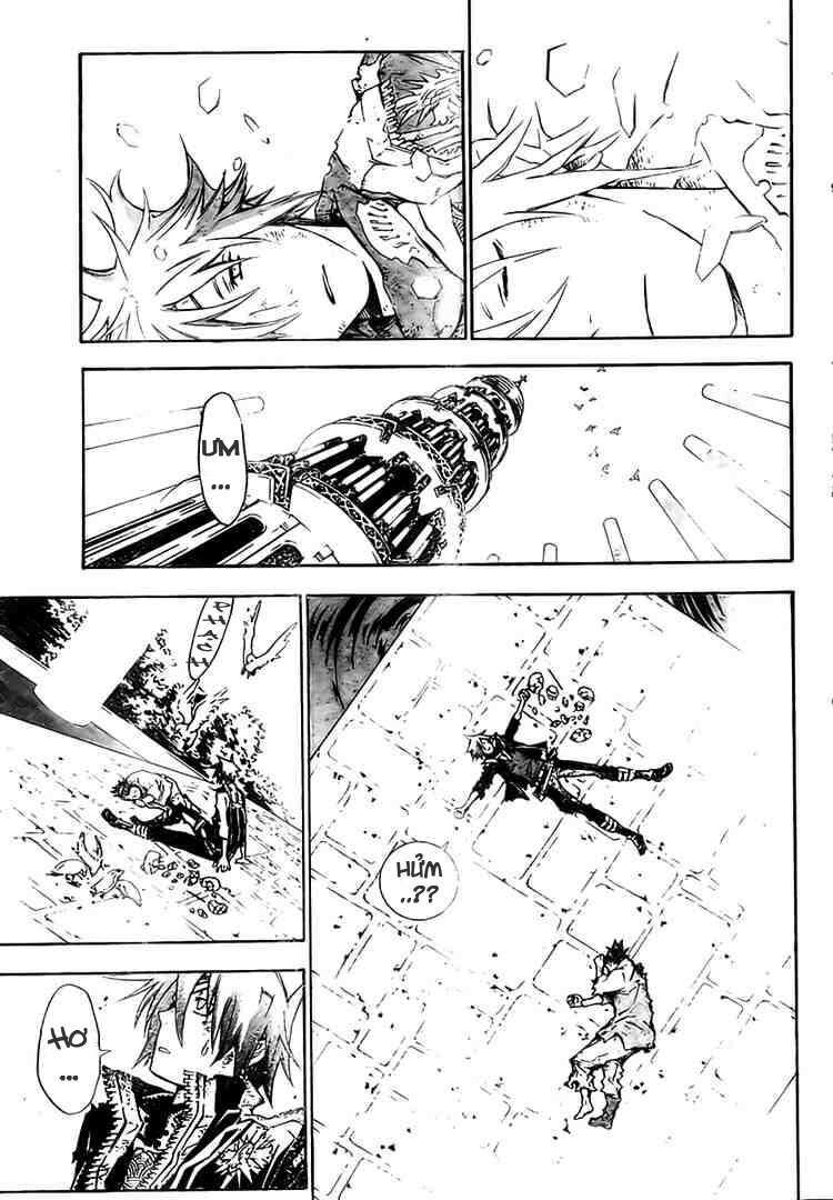Thầy Trừ Tà [Chap 1-236]