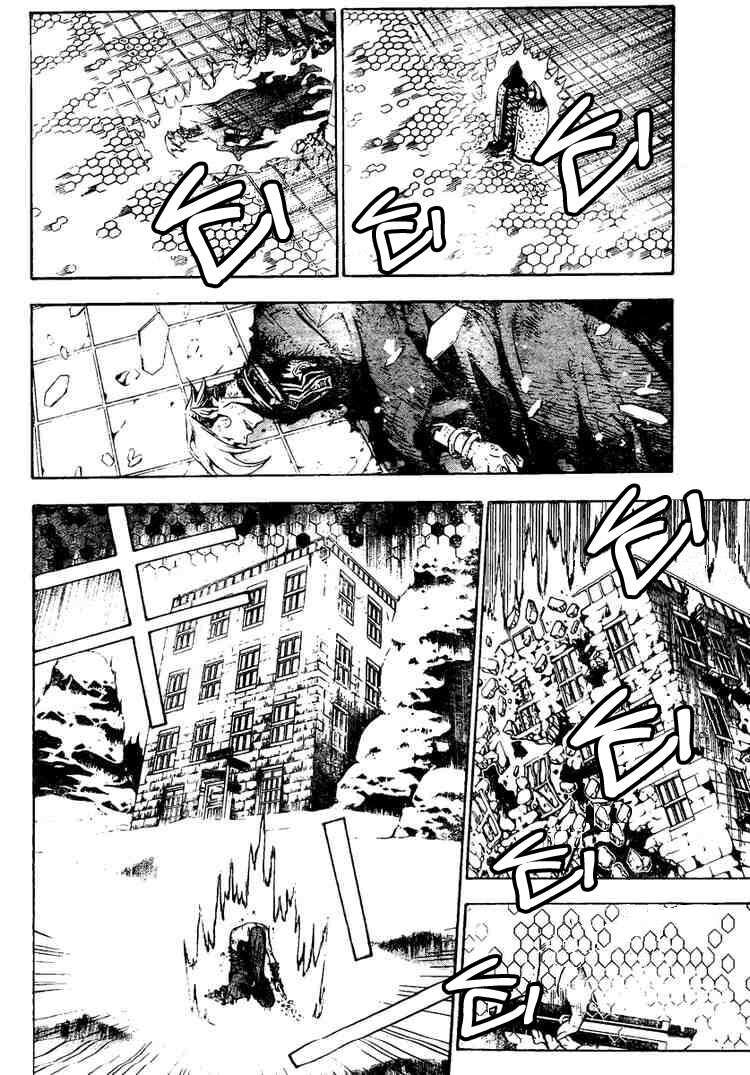 Thầy Trừ Tà [Chap 1-236]