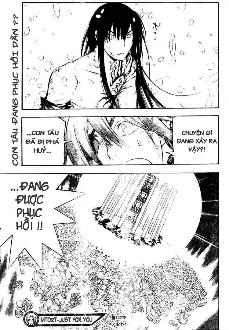 Thầy Trừ Tà [Chap 1-236]
