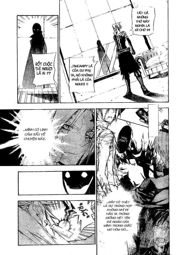 Thầy Trừ Tà [Chap 1-236]