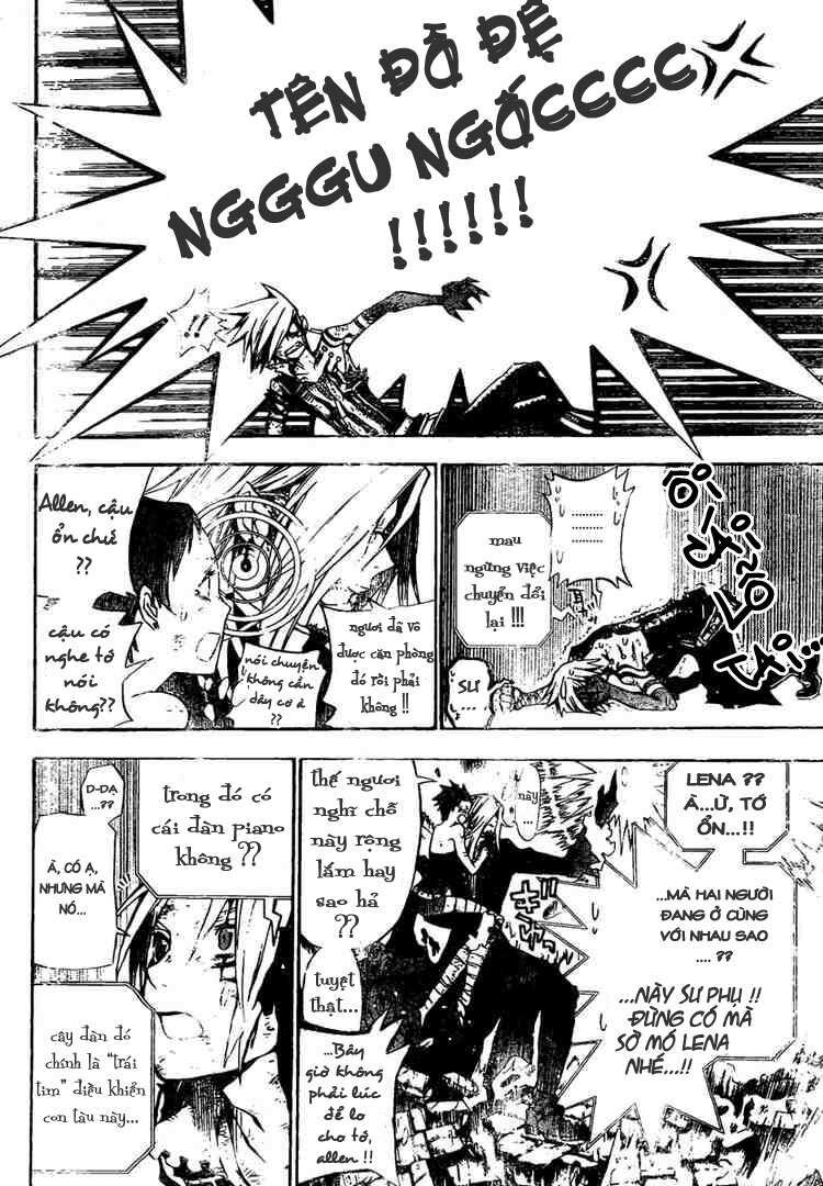 Thầy Trừ Tà [Chap 1-236]