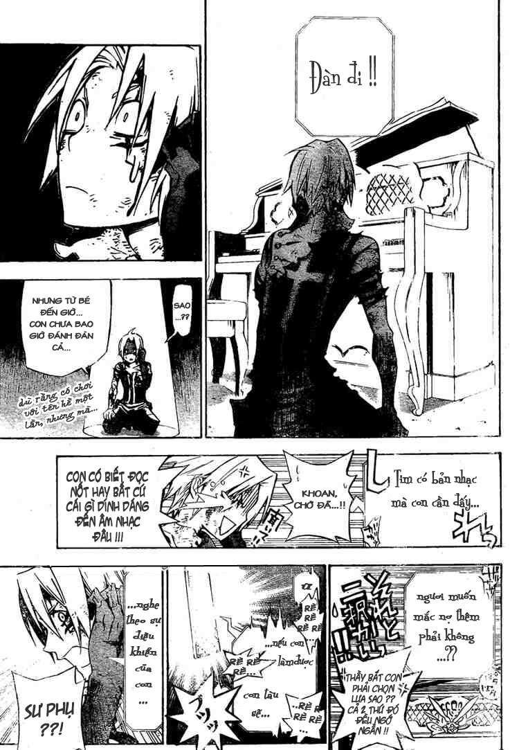 Thầy Trừ Tà [Chap 1-236]