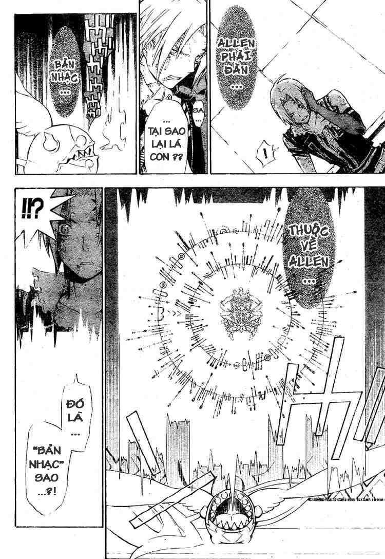 Thầy Trừ Tà [Chap 1-236]
