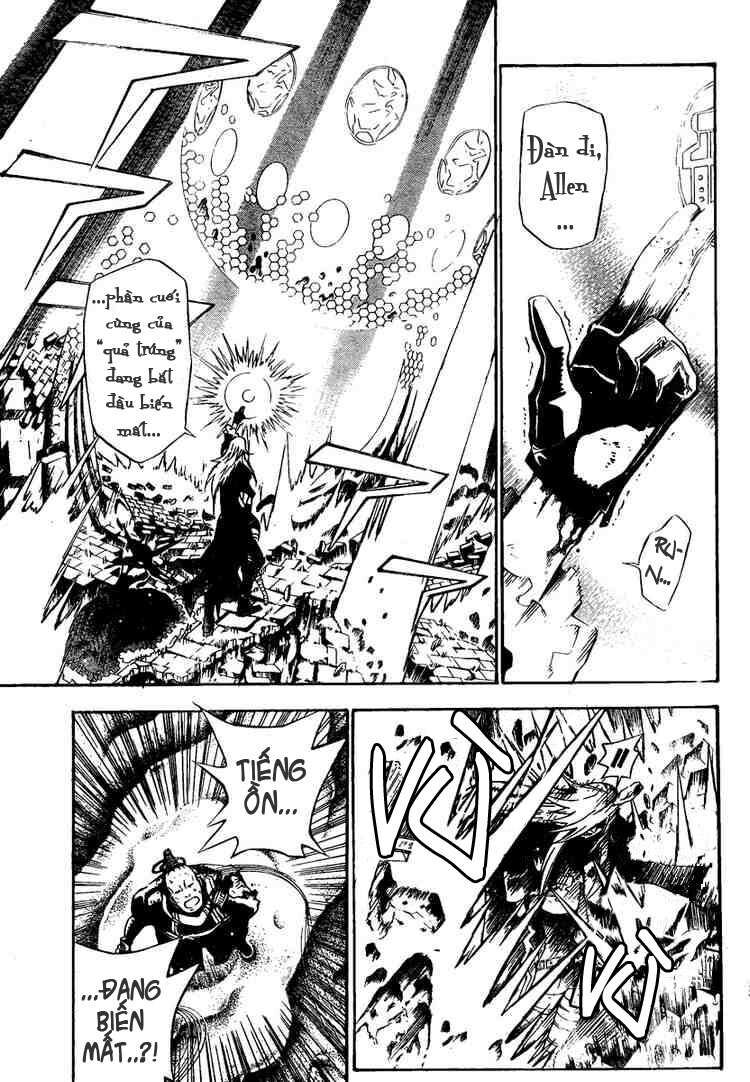 Thầy Trừ Tà [Chap 1-236]