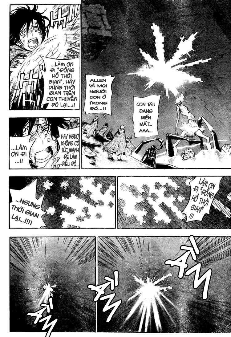 Thầy Trừ Tà [Chap 1-236]